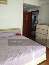 Century Mansions (D23), Apartment #120207212
